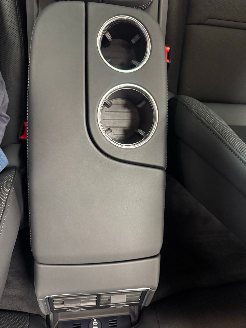 2023 Porsche Panamera 4 E-Hybrid Platinum Edition AWD - 22910639 - 29