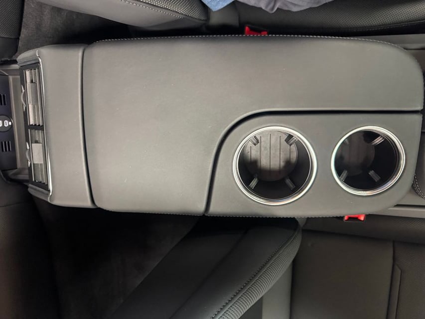 2023 Porsche Panamera 4 E-Hybrid Platinum Edition AWD - 22910639 - 29