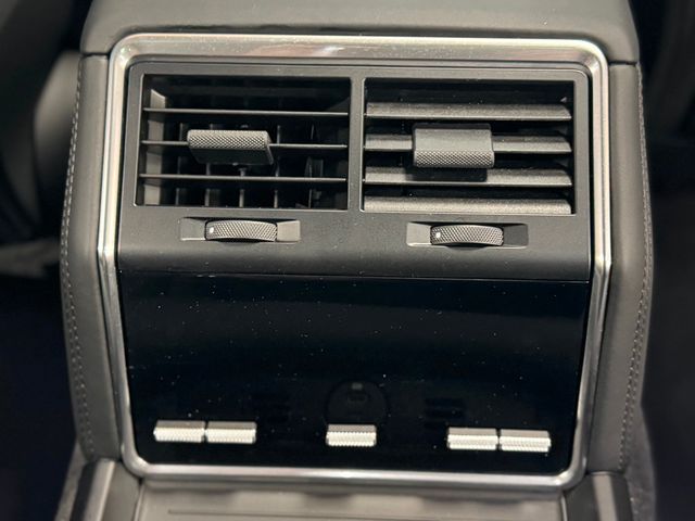 2023 Porsche Panamera 4 E-Hybrid Platinum Edition AWD - 22910639 - 33