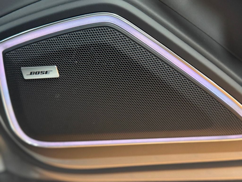 2023 Porsche Panamera 4 E-Hybrid Platinum Edition AWD - 22910639 - 34