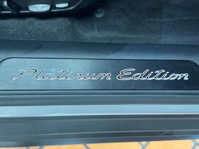 2023 Porsche Panamera 4 E-Hybrid Platinum Edition AWD - 22910639 - 37