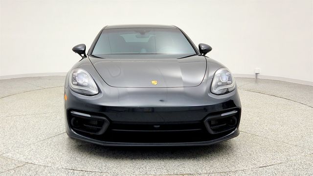 2023 Porsche Panamera 4 E-Hybrid Platinum Edition AWD with 21'' Wheels & Leather Seats - 22988829 - 1