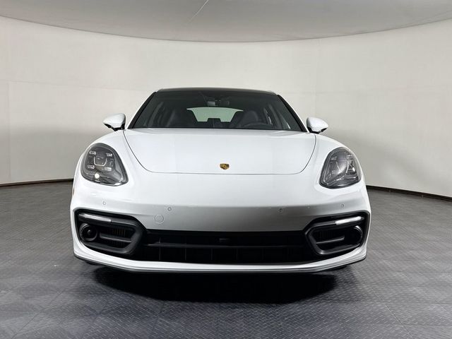 2023 Porsche Panamera 4 Platinum Edition - 23027813 - 9