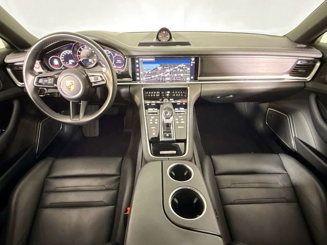2023 Porsche Panamera 4 Platinum Edition - 23027813 - 10