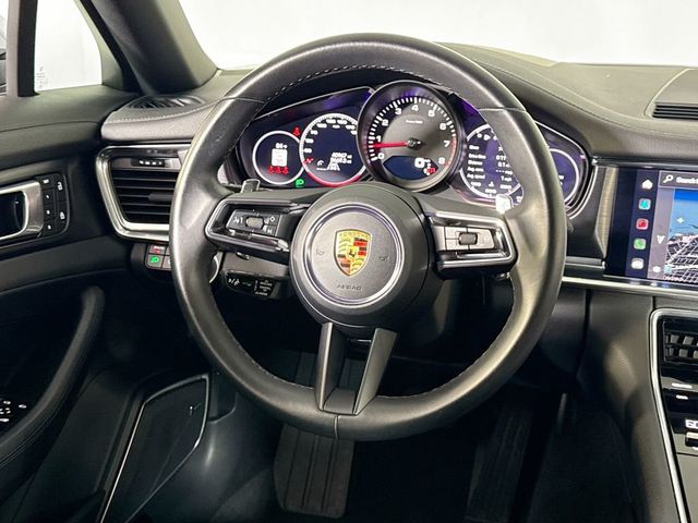 2023 Porsche Panamera 4 Platinum Edition - 23027813 - 11