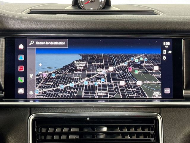 2023 Porsche Panamera 4 Platinum Edition - 23027813 - 14