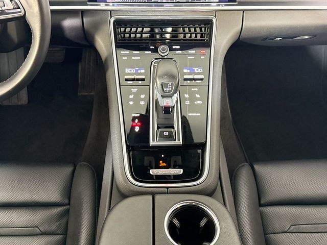 2023 Porsche Panamera 4 Platinum Edition - 23027813 - 15