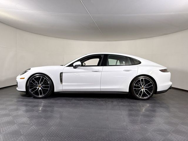 2023 Porsche Panamera 4 Platinum Edition - 23027813 - 1