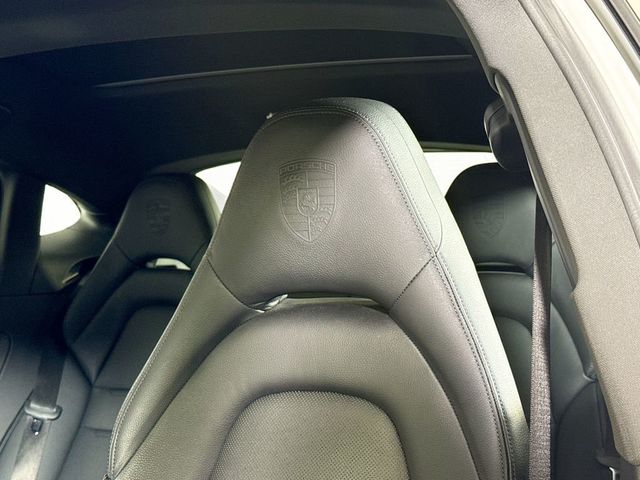 2023 Porsche Panamera 4 Platinum Edition - 23027813 - 25