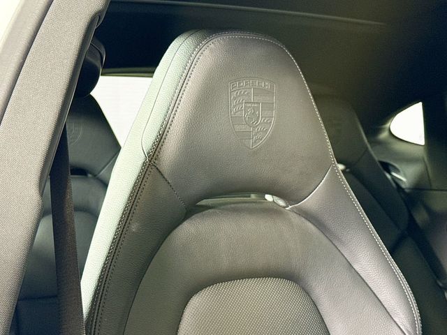 2023 Porsche Panamera 4 Platinum Edition - 23027813 - 26