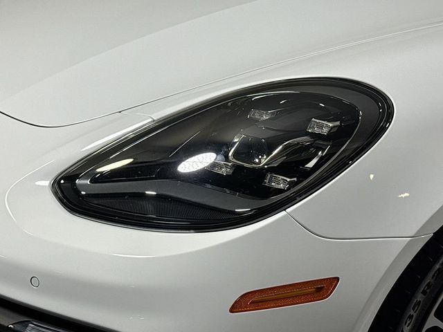 2023 Porsche Panamera 4 Platinum Edition - 23027813 - 27