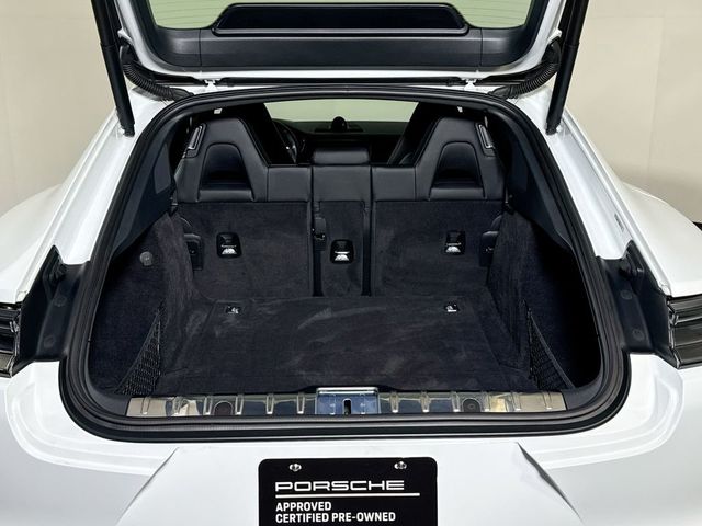 2023 Porsche Panamera 4 Platinum Edition - 23027813 - 28