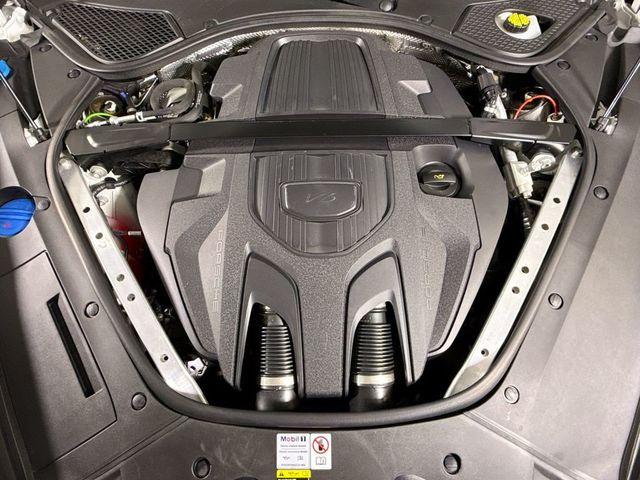 2023 Porsche Panamera 4 Platinum Edition - 23027813 - 29