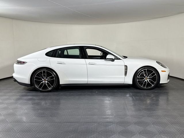 2023 Porsche Panamera 4 Platinum Edition - 23027813 - 7