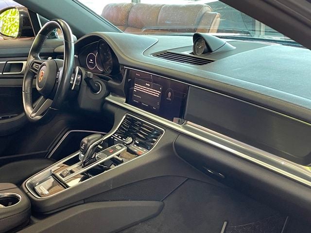 2023 Porsche Panamera 4 Platinum Edition AWD - 23049504 - 25
