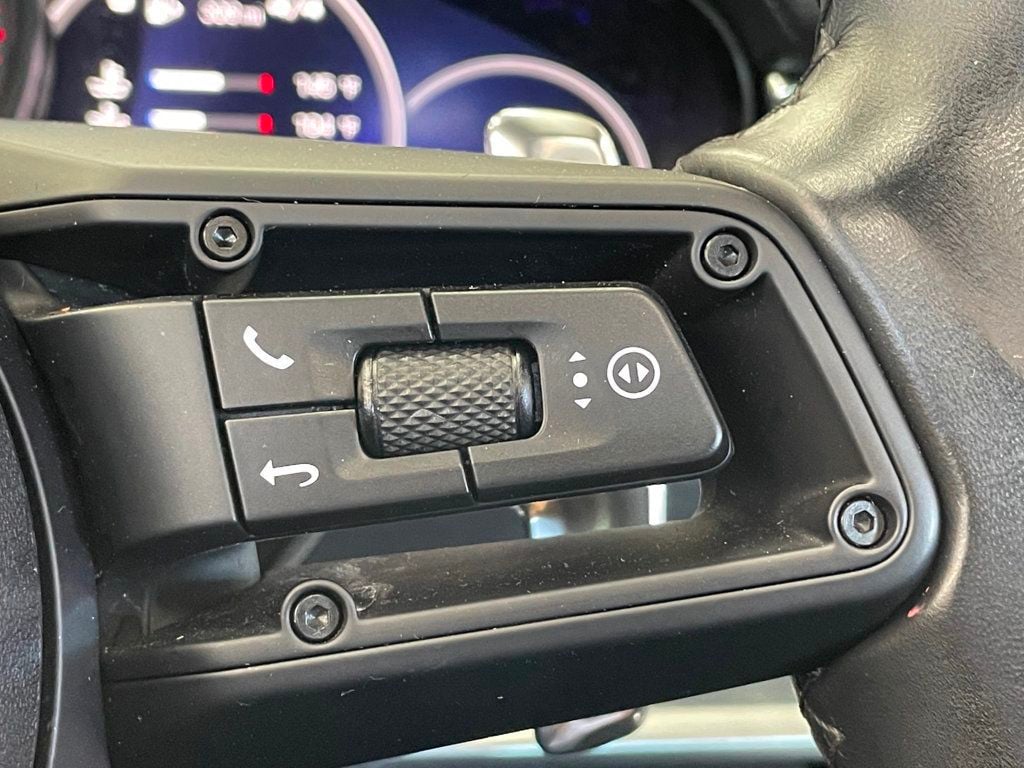 2023 Porsche Panamera 4 Platinum Edition AWD - 23049504 - 27