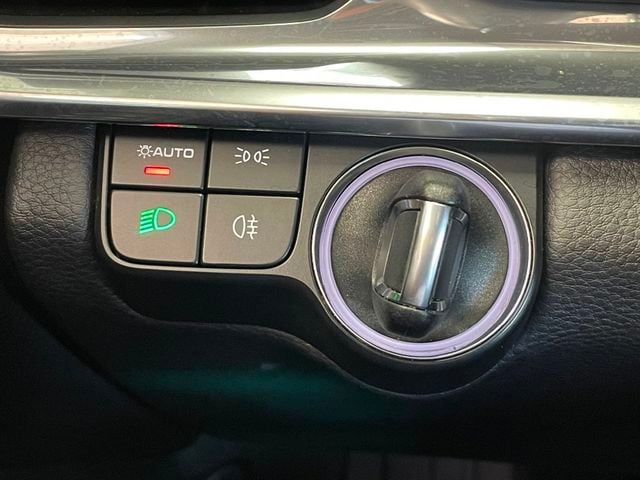 2023 Porsche Panamera 4 Platinum Edition AWD - 23049504 - 31
