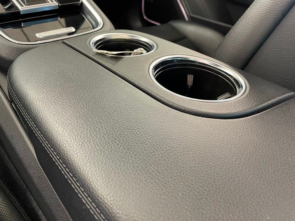 2023 Porsche Panamera 4 Platinum Edition AWD - 23049504 - 35