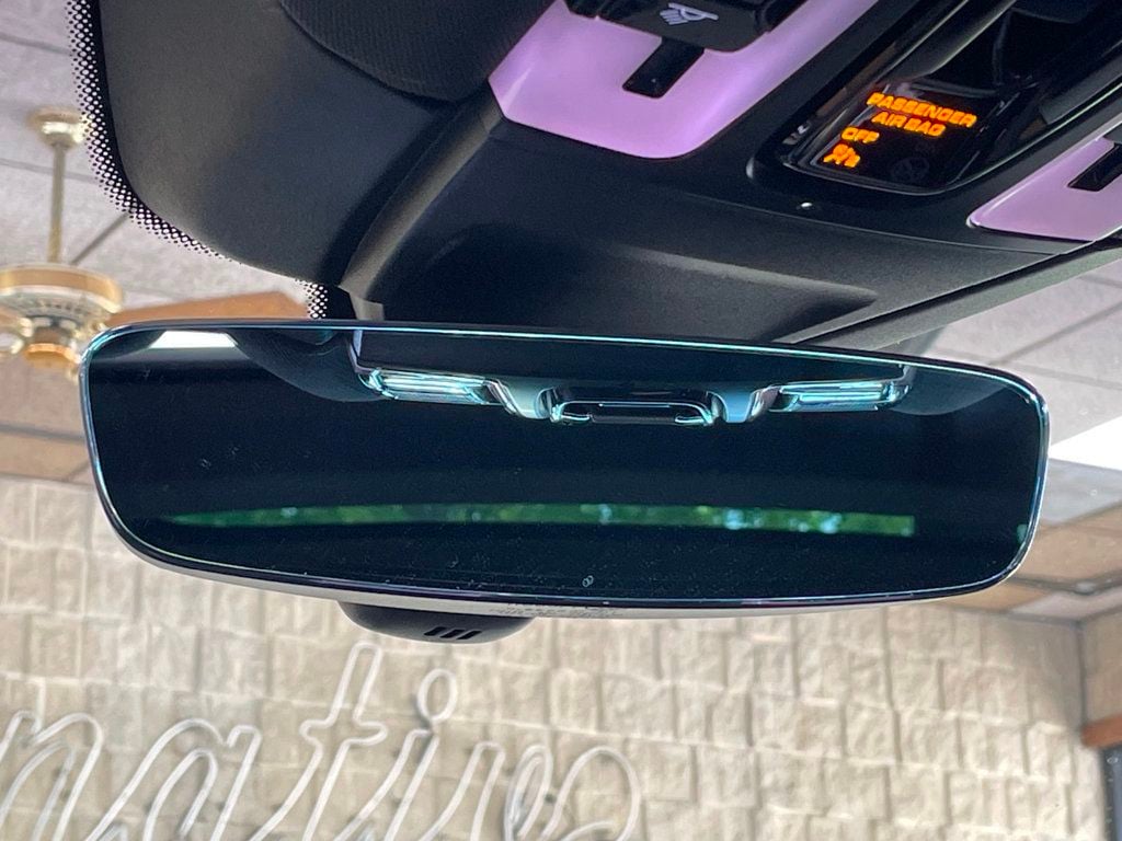 2023 Porsche Panamera 4 Platinum Edition AWD - 23049504 - 36