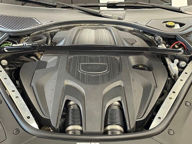 2023 Porsche Panamera 4 Platinum Edition AWD - 23049504 - 38