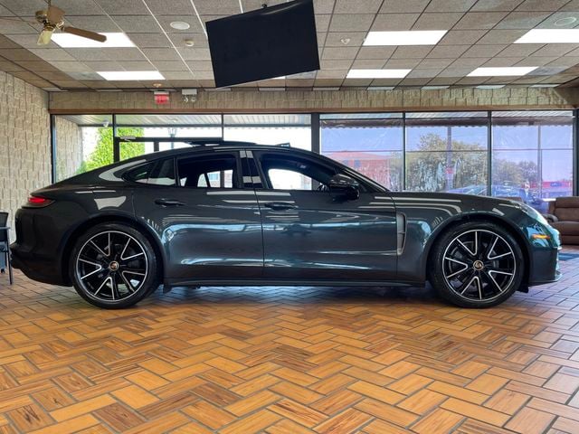 2023 Porsche Panamera 4 Platinum Edition AWD - 23049504 - 6