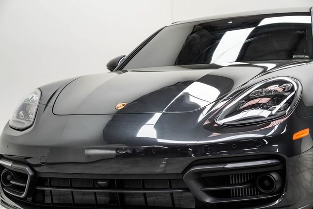 2023 Porsche Panamera 4 Platinum Edition AWD - 23004827 - 1