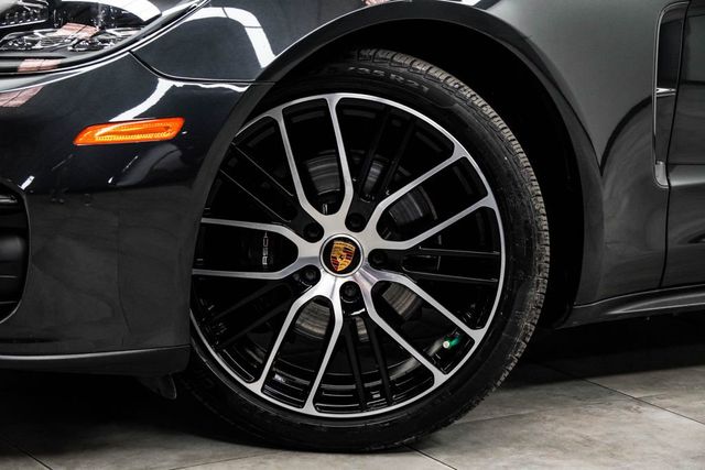 2023 Porsche Panamera 4 Platinum Edition AWD - 23004827 - 2