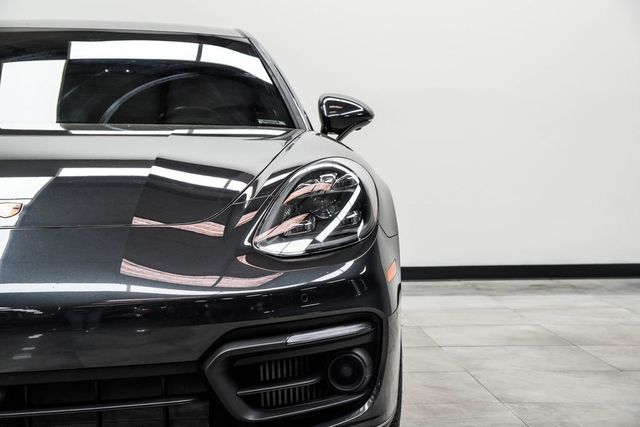 2023 Porsche Panamera 4 Platinum Edition AWD - 23004827 - 3