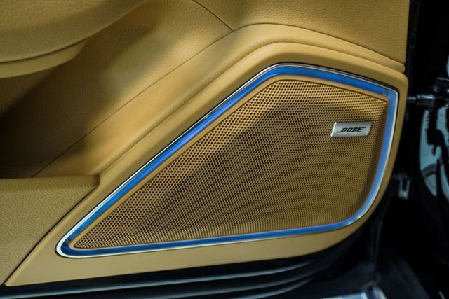 2023 Porsche Panamera 4 Platinum Edition AWD - 23063394 - 9
