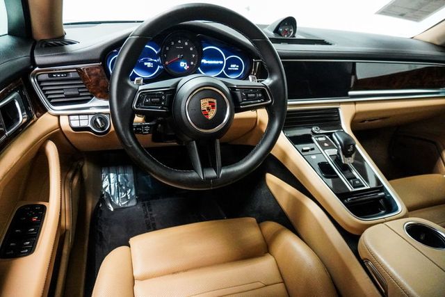2023 Porsche Panamera 4 Platinum Edition AWD - 23063394 - 13