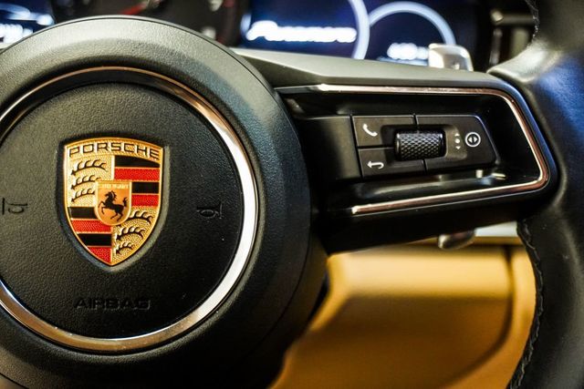 2023 Porsche Panamera 4 Platinum Edition AWD - 23063394 - 15