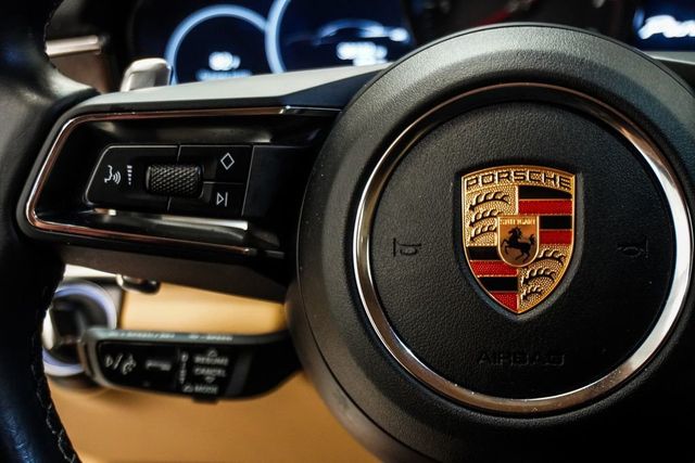 2023 Porsche Panamera 4 Platinum Edition AWD - 23063394 - 16