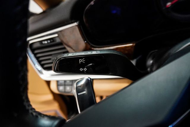 2023 Porsche Panamera 4 Platinum Edition AWD - 23063394 - 20