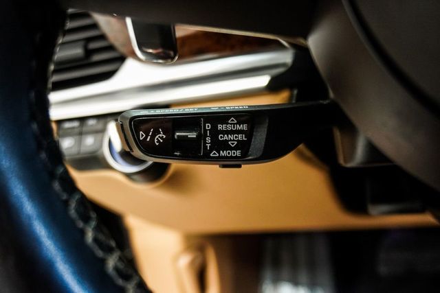 2023 Porsche Panamera 4 Platinum Edition AWD - 23063394 - 21