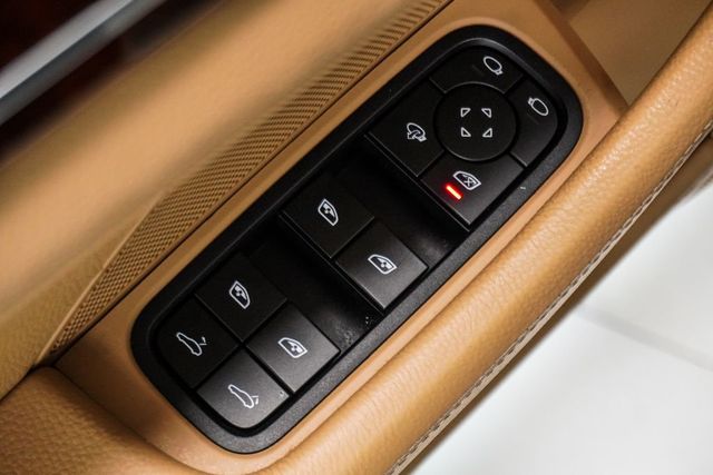 2023 Porsche Panamera 4 Platinum Edition AWD - 23063394 - 23
