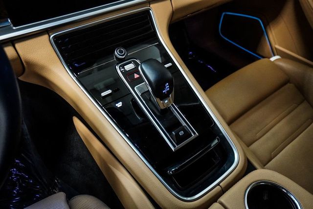 2023 Porsche Panamera 4 Platinum Edition AWD - 23063394 - 25