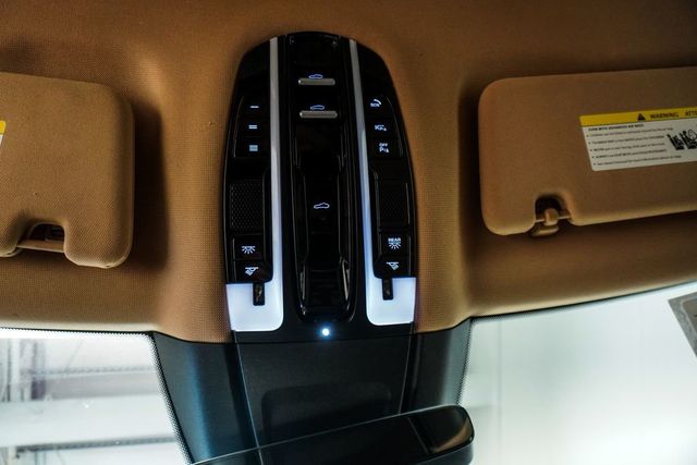2023 Porsche Panamera 4 Platinum Edition AWD - 23063394 - 27