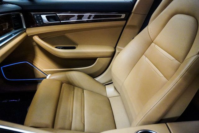 2023 Porsche Panamera 4 Platinum Edition AWD - 23063394 - 28