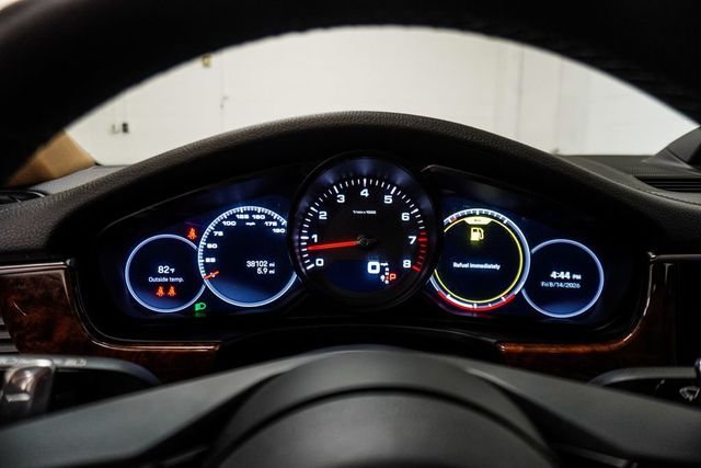 2023 Porsche Panamera 4 Platinum Edition AWD - 23063394 - 29