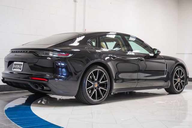2023 Porsche Panamera 4 Platinum Edition AWD - 23063394 - 30