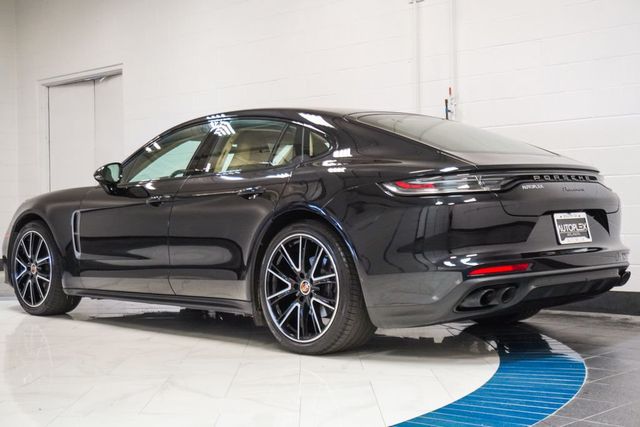 2023 Porsche Panamera 4 Platinum Edition AWD - 23063394 - 31