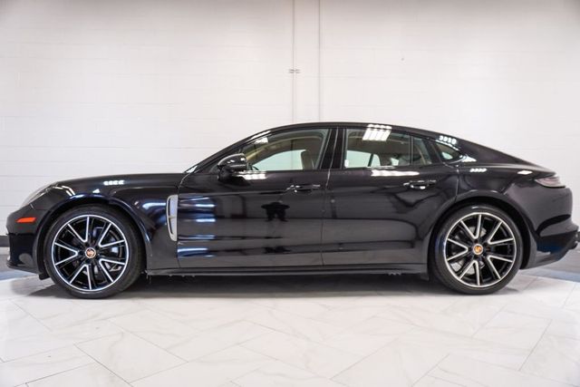 2023 Porsche Panamera 4 Platinum Edition AWD - 23063394 - 32