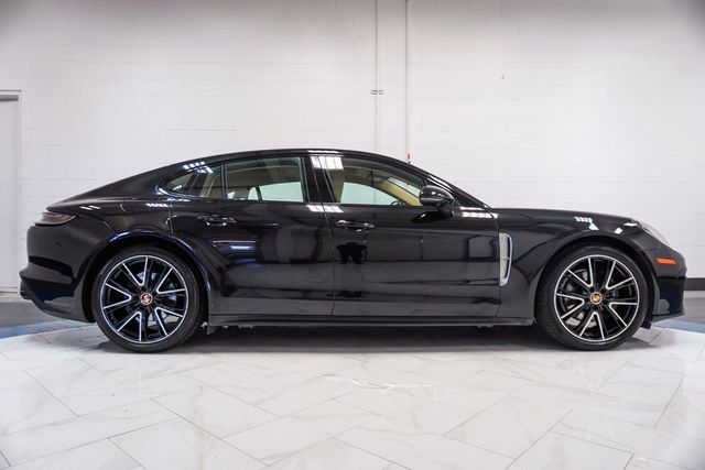 2023 Porsche Panamera 4 Platinum Edition AWD - 23063394 - 33