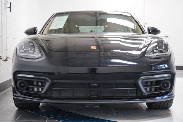 2023 Porsche Panamera 4 Platinum Edition AWD - 23063394 - 34