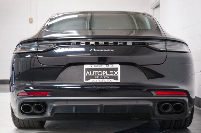 2023 Porsche Panamera 4 Platinum Edition AWD - 23063394 - 35