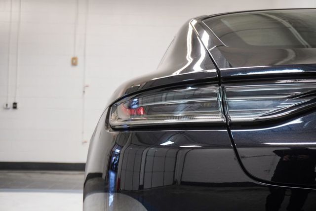 2023 Porsche Panamera 4 Platinum Edition AWD - 23063394 - 36