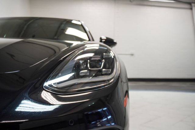 2023 Porsche Panamera 4 Platinum Edition AWD - 23063394 - 37