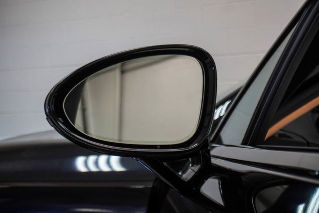 2023 Porsche Panamera 4 Platinum Edition AWD - 23063394 - 39