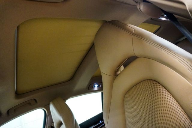 2023 Porsche Panamera 4 Platinum Edition AWD - 23063394 - 7