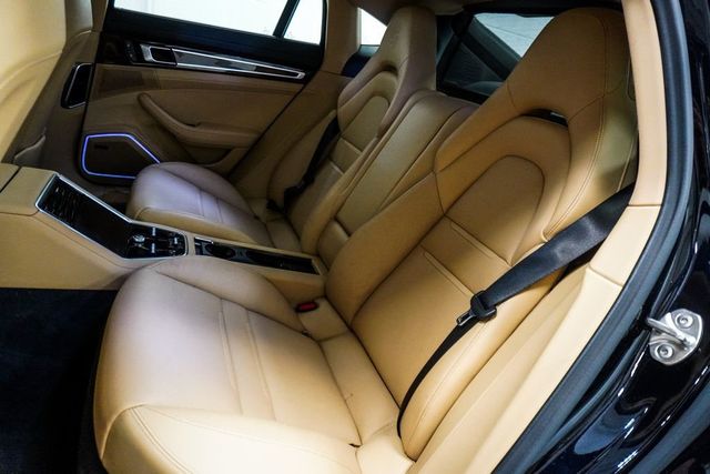 2023 Porsche Panamera 4 Platinum Edition AWD - 23063394 - 8